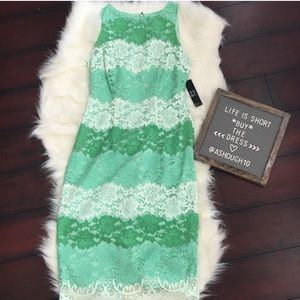 NWT NEW YORK & COMPANY